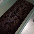 Cooksnap dari Faridatul Hasanah untuk resep Brownies Putih Telur