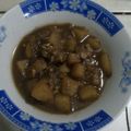 Cooksnap dari Dies A.C untuk resep Semur Ayam Kentang