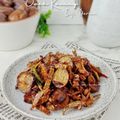 Cooksnap dari SMarisa untuk resep Kering Tempe Teri Kacang / Orek