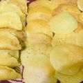 صورة من حلاوووووووة زمااااااااااان، شاركها بعد تجربة وصفة عجينة القطايف 🥟 💯👌