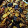 Cooksnap από Απόστολος Αθανασιάδης (LakySatan) στη συνταγή Τουρλού στο φούρνο