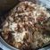 Cooksnap dari Miftakhussolikhah untuk resep Sego Megono khas Purworejo