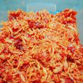 Cooksnap dari Ger untuk resep Kentang mustofa/kering kentang