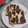 Cooksnap dari Gita Astari untuk resep Roti Tawar Motif Leopard (Tanpa Telur)