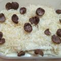 Cooksnap dari Shizuka Miuchantix untuk resep Stup Roti S.K.S (santan keju susu)