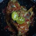 Cooksnap dari Anggraini Tri Meinarti untuk resep Sambal Terasi Homemade Awet Tahan Lama