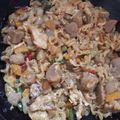 Cooksnap dari Neni Tari untuk resep Macaroni Tumis