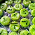 Cooksnap dari Rury Rahayu Dee untuk resep Nagasari tanpa daun pisang