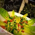 صورة من @diet_jojohealthmeals، شاركها بعد تجربة وصفة سلطة الرنجه