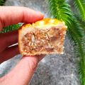 Cooksnap của Điệp Vũ khi họ làm theo món Bánh nướng trung thu