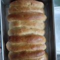 Cooksnap dari nindya aztrida untuk resep Roti sisir mentega