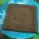 Cooksnap dari zulfachan416 untuk resep Brownies Kukus Chokolatos takaran sendok No Mixer ANTI GAGAL