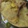 Tanu Mishra का कुकस्नैप जब उन्होंने आलू का पराठा विद मैगी मसाला (aloo ka paratha with maggi masala recipe in Hindi) बनाया था।