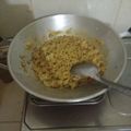 Cooksnap dari litta arwan untuk resep Mie Nyemek Indomie Goreng