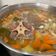 Cooksnap dari desi fitriani untuk resep Sop Buntut Sapi Berempah #KitaBerbagi