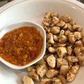 Cooksnap dari alson’s kitchen untuk resep Sate Taichan Teflon