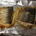 liathloba's cooksnap of when they made Blackened Salmon.