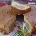 Cooksnap dari Ayuk Dee Kitchen untuk resep Bolu panggang 4 telur