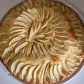 Cooksnap de IsaSand sur la recette Gâteau aux pommes
