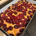 Izsák Andrea Cooksnap-ja, amikor elkészítette a(z) Túrós-ricottás kevert süti, gluténmentesen receptet.