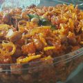 Cooksnap dari vinirs untuk resep Kentang Mustofa Kriuk