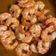 Cooksnap dari Mils untuk resep Udang Bakar Madu