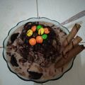 Cooksnap dari Ristarto untuk resep Es Kepal Milo #SeninSemangat