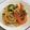 陳恩 的 香菇肉絲炒油麵 cooksnap