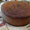 El cooksnap de Mariana Orellano cuando hizo Torta 1 2 3 4.