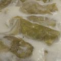 Cooksnap από Athina στη συνταγή Λαχανοντολμάδες παραδοσιακοί