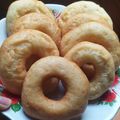 Cooksnap dari Ratna Safitri untuk resep Donat kentang