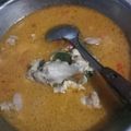 Cooksnap dari Misda Kavinka untuk resep 40. Garang Asem Ayam