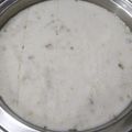 Tulsi Shaherawala's cooksnap of when they made ગુજરાતી ખાટા ઢોકળા (Khatta Dhokla Recipe In Guajarati).