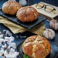 Cooksnap dari Ike Irawati untuk resep Korean garlic cheese bread
