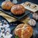 Cooksnap dari Ike Irawati untuk resep Korean garlic cheese bread