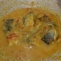 Cooksnap dari Nur Hidayati untuk resep Tempoyak ikan patin khas Jambi
