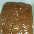 Cooksnap dari Rita Muliasari Bunda Sophie untuk resep Selai Coklat KW