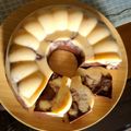 Cooksnap dari Dapur Ani untuk resep Puding marmer