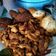 Cooksnap dari Dee RK untuk resep Tempe Orek untuk Nasi Uduk