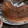 Cooksnap de Mafaldinha quando cozinhou Bolo de Leite (simples).