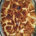 Amie203's cooksnap of when they made Bread Pudding.