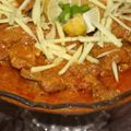 Maryam Shakoor's cooksnap of when they made Mutton qorma.