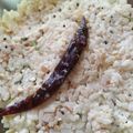 Sunita Bhargava का कुकस्नैप जब उन्होंने कर्ड राइस (curd rice recipe in Hindi) बनाया था।
