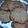 El cooksnap de Empar cuando hizo Galletas de avena con solo dos ingredientes- veganas.