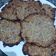El cooksnap de Empar cuando hizo Galletas de avena con solo dos ingredientes- veganas.