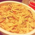 jocelyn.glenn's cooksnap of when they made Tuscan Penne Pasta.