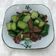 zoe chang 的 醬燒牛肉片炒黃瓜丁 cooksnap