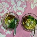 Cooksnap dari Dyah Intani Enggaela untuk resep Mie ayam abang abang 🍜