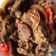 Cooksnap dari rachma untuk resep Beef Teriyaki Pedas ala Yoshinoya