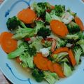 Cooksnap dari Meidy Josephine untuk resep Tumis Brokoli Udang